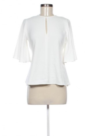 Damen Shirt Zara, Größe XS, Farbe Weiß, Preis € 10,30