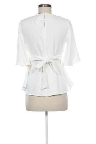 Damen Shirt Zara, Größe XS, Farbe Weiß, Preis € 10,30