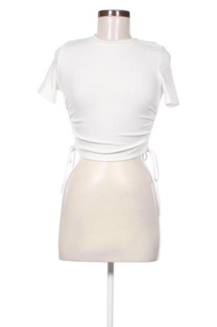 Damen Shirt Zara, Größe S, Farbe Weiß, Preis € 8,99