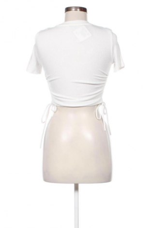 Damen Shirt Zara, Größe S, Farbe Weiß, Preis € 8,99