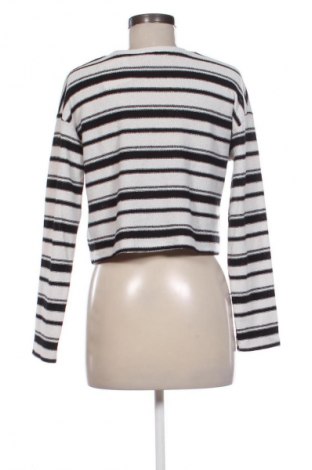 Γυναικεία μπλούζα Zara, Μέγεθος S, Χρώμα Πολύχρωμο, Τιμή 13,80 €