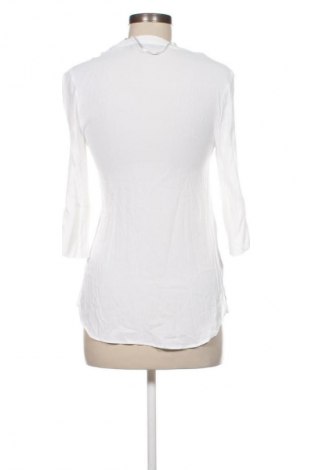 Damen Shirt Zara, Größe S, Farbe Weiß, Preis 13,81 €
