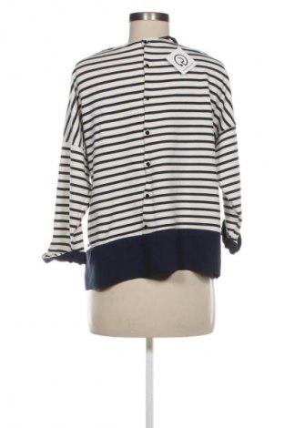 Γυναικεία μπλούζα Zara, Μέγεθος XL, Χρώμα Πολύχρωμο, Τιμή 13,81 €