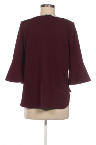 Damen Shirt Zara, Größe L, Farbe Rot, Preis € 4,99