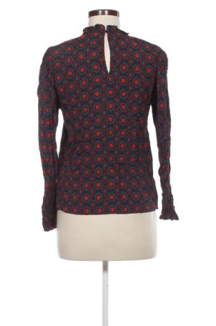 Damen Shirt Zara, Größe M, Farbe Mehrfarbig, Preis 4,99 €