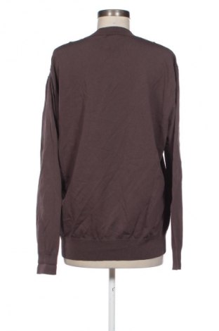 Damen Shirt Zara, Größe L, Farbe Braun, Preis € 12,99