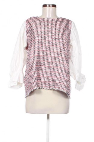 Dámská halenka Zara, Velikost M, Barva Vícebarevné, Cena  342,00 Kč