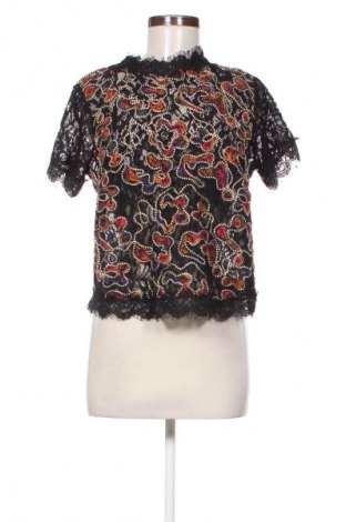 Damen Shirt Zara, Größe L, Farbe Mehrfarbig, Preis € 10,23