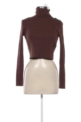 Női blúz Zara, Méret L, Szín Barna, Ár 5 400 Ft