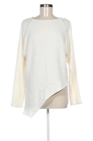 Damen Shirt Zara, Größe S, Farbe Weiß, Preis € 13,82