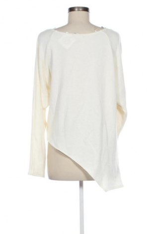 Damen Shirt Zara, Größe S, Farbe Weiß, Preis € 13,82