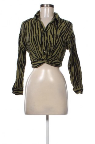 Dámska blúza Zara, Veľkosť XS, Farba Viacfarebná, Cena  13,95 €