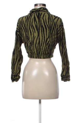 Dámska blúza Zara, Veľkosť XS, Farba Viacfarebná, Cena  13,95 €