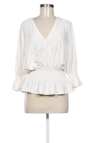 Γυναικεία μπλούζα Zara, Μέγεθος S, Χρώμα Πολύχρωμο, Τιμή 14,00 €