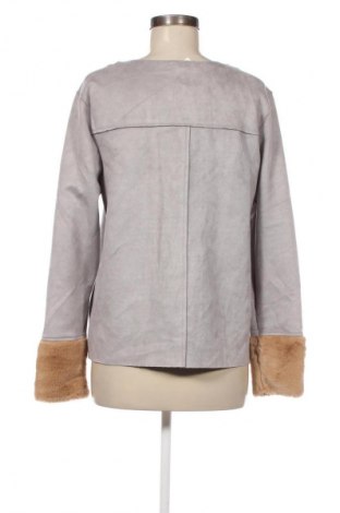 Bluzka damska Zara, Rozmiar L, Kolor Szary, Cena 39,99 zł