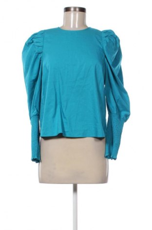 Damen Shirt Zara, Größe M, Farbe Blau, Preis € 13,81