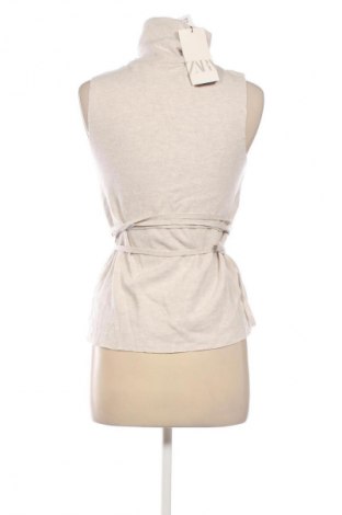 Női blúz Zara, Méret M, Szín Ekrü
, Ár 10 209 Ft