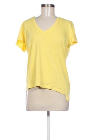 Női blúz Zara, Méret L, Szín Sárga, Ár 3 910 Ft