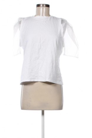 Bluzka damska Zara, Rozmiar M, Kolor Biały, Cena 45,98 zł