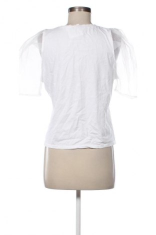 Bluzka damska Zara, Rozmiar M, Kolor Biały, Cena 45,98 zł