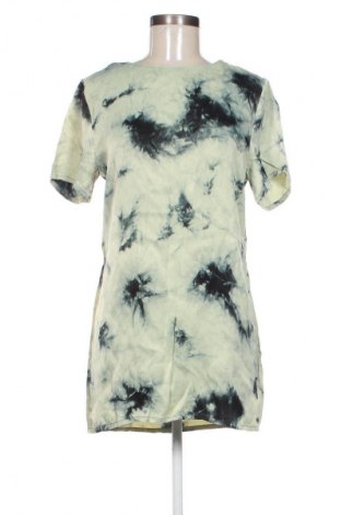 Γυναικεία μπλούζα Zara, Μέγεθος M, Χρώμα Πολύχρωμο, Τιμή 10,24 €