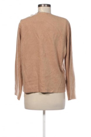 Bluză de femei Zara, Mărime XL, Culoare Maro, Preț 74,99 Lei