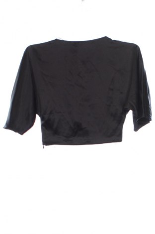 Γυναικεία μπλούζα Zara, Μέγεθος XS, Χρώμα Μαύρο, Τιμή 8,99 €