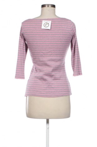 Дамска блуза Zara, Размер M, Цвят Многоцветен, Цена 23,46 лв.