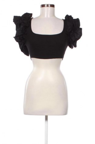 Damen Shirt Zara, Größe S, Farbe Schwarz, Preis € 8,99