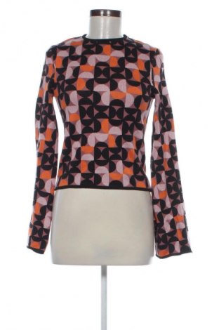 Damen Shirt Zara, Größe S, Farbe Mehrfarbig, Preis € 13,80