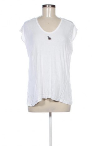 Dámská halenka Zara, Velikost S, Barva Bílá, Cena  209,00 Kč