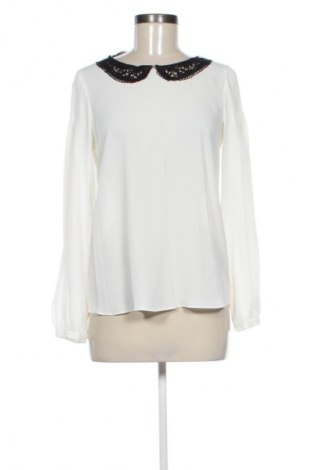 Damen Shirt Zara, Größe S, Farbe Weiß, Preis € 13,80