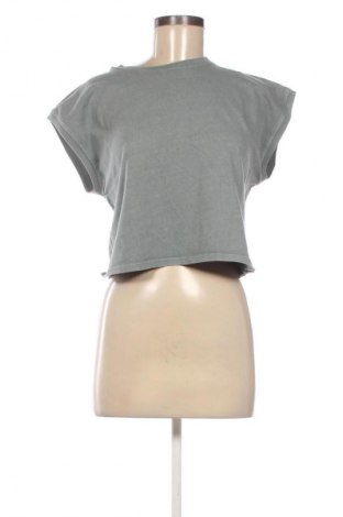 Damen Shirt Zara, Größe S, Farbe Grün, Preis € 23,59