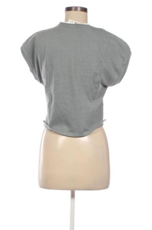 Damen Shirt Zara, Größe S, Farbe Grün, Preis € 23,59