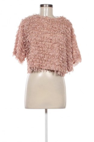 Damen Shirt Zara, Größe M, Farbe Rosa, Preis € 8,99