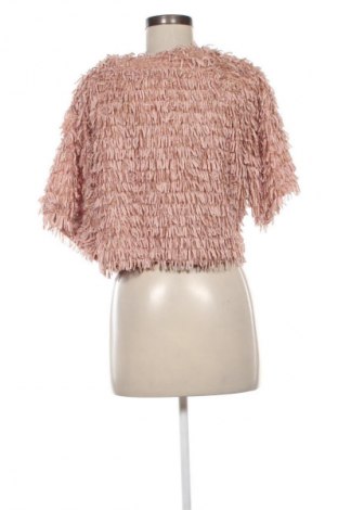 Damen Shirt Zara, Größe M, Farbe Rosa, Preis € 10,00