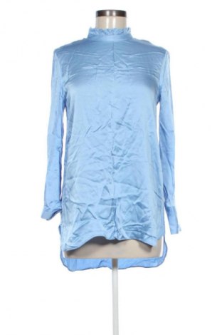 Dámská halenka Zara, Velikost S, Barva Modrá, Cena  242,00 Kč