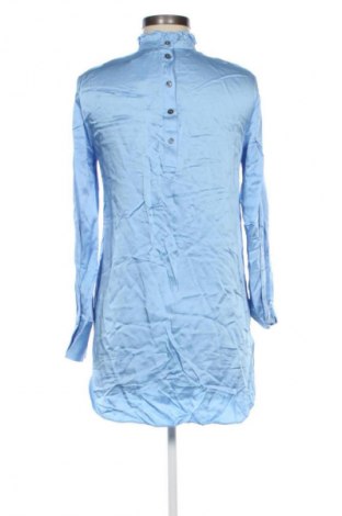 Dámská halenka Zara, Velikost S, Barva Modrá, Cena  242,00 Kč