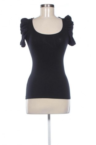 Damen Shirt Zara, Größe S, Farbe Schwarz, Preis € 10,00