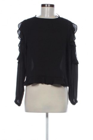 Damen Shirt Zara, Größe M, Farbe Schwarz, Preis € 13,80