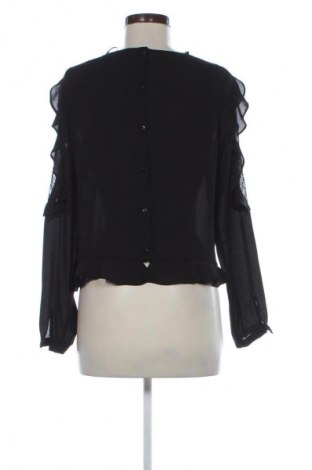 Damen Shirt Zara, Größe M, Farbe Schwarz, Preis € 13,80