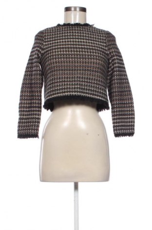 Damen Shirt Zara, Größe XS, Farbe Mehrfarbig, Preis € 13,80