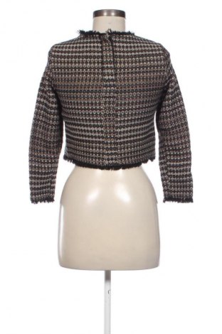 Damen Shirt Zara, Größe XS, Farbe Mehrfarbig, Preis € 13,80