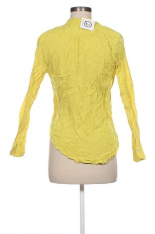 Damen Shirt Zara, Größe S, Farbe Gelb, Preis € 13,80