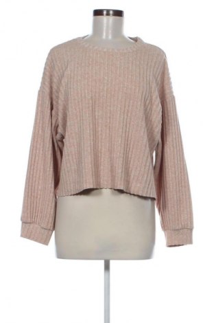 Damen Shirt Zara, Größe M, Farbe Beige, Preis € 13,80