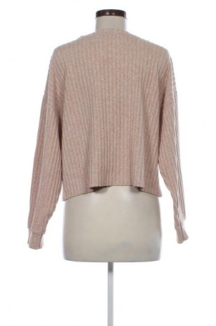Damen Shirt Zara, Größe M, Farbe Beige, Preis € 13,80