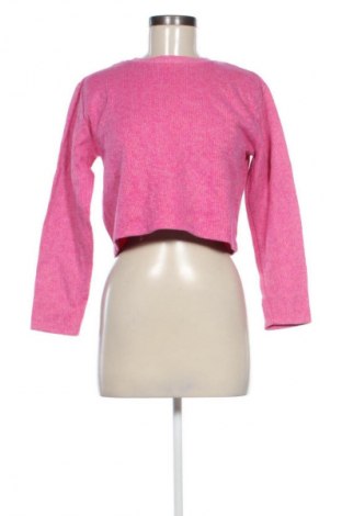 Dámská halenka Zara, Velikost S, Barva Růžová, Cena  269,00 Kč