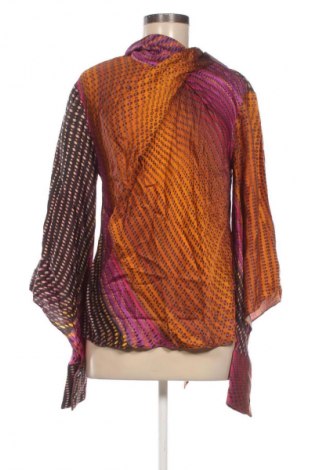 Γυναικεία μπλούζα Zara, Μέγεθος S, Χρώμα Πολύχρωμο, Τιμή 31,82 €