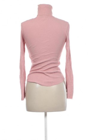 Bluză de femei Zara, Mărime M, Culoare Roz, Preț 52,99 Lei