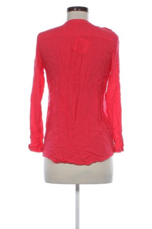 Damen Shirt Zara, Größe XS, Farbe Rot, Preis € 12,99